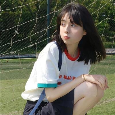 封面女郎